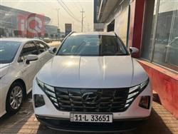 هیوندای تۆکسۆن